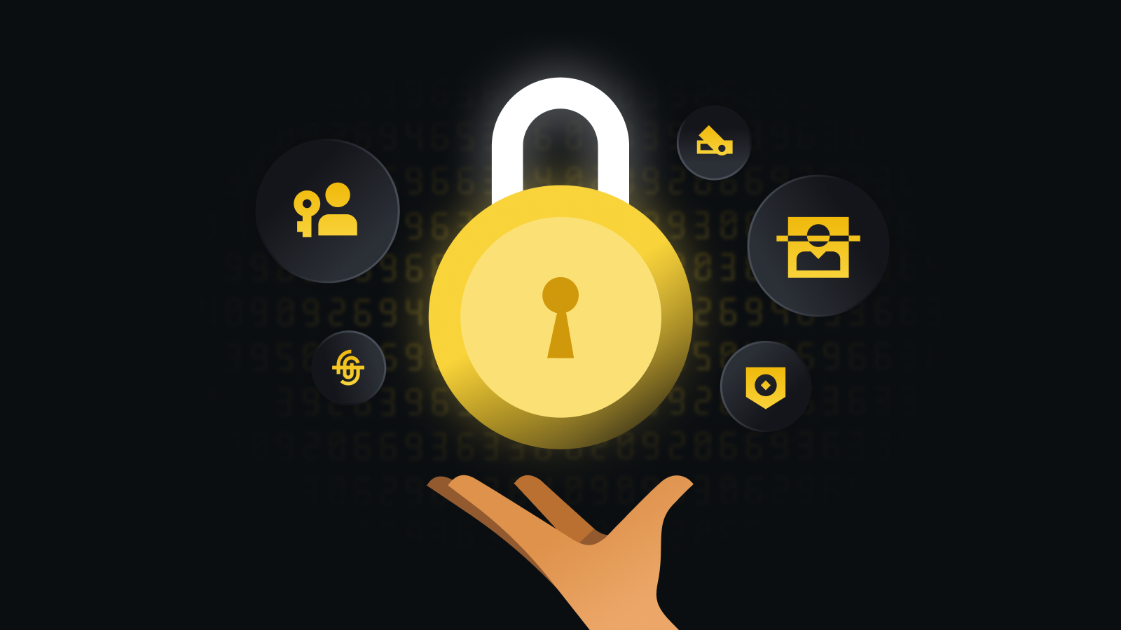 卓越体验，触手可及